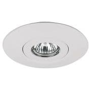 Downlight Converter - White