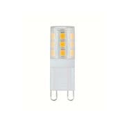 G9 3w LED Cool White 4000k (non dimmable) - 250 lumens - PACK OF 10