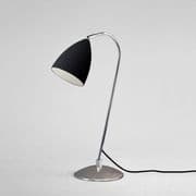 Joel Adjustable Table/Desk Lamp in Black and Polished Chrome - astro 1223002