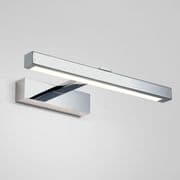 Kashima 350 LED IP44 Bathroom Wall Light in Polished Chrome - astro 1174003