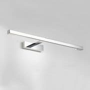 Kashima 620 LED IP44 Bathroom Wall Light in Polished Chrome - astro 1174004