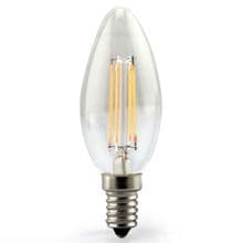 LED Candle bulbs
