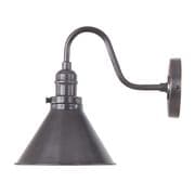 Provence Wall Light finished in Old Bronze - ELSTEAD PV1 OB