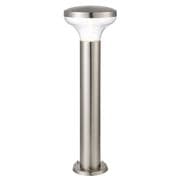 Roko Outdoor Small Post in Stainless Steel IP44 - SAXBY 67703