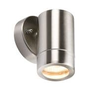 Rowan Outdoor Downlight in a Stainless Steel Finish, IP65 Rated