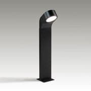 Soprano Bollard in a Textured Black Finish IP65 - astro 1131006