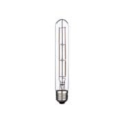 Tube 6w ES (E27) LED 2700k 185mm Clear Dimmable - 600 lumens