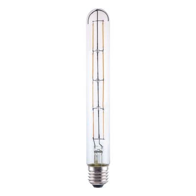 Tube 6w ES (E27) LED 2700k 225mm Dimmable - 650 lumens