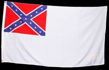 2nd Confederate National Flag