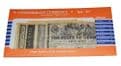 4 x Confederate Replica Currency Sets A B C D
