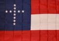 5th Kentucky Infantry Regimental Flag