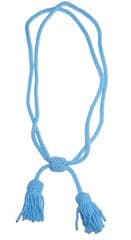 Blue Infantry Wool Hat Cord