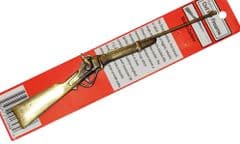 Brass Model Sharps Carbine