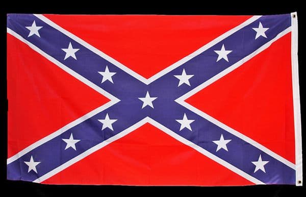 Confederate Battle Flag