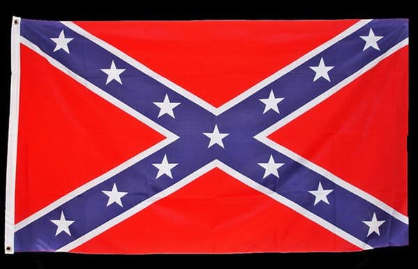 Confederate Battle Flag