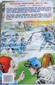 Epic Battles of The Civil War  Gettysburg Marvel Historical Comics