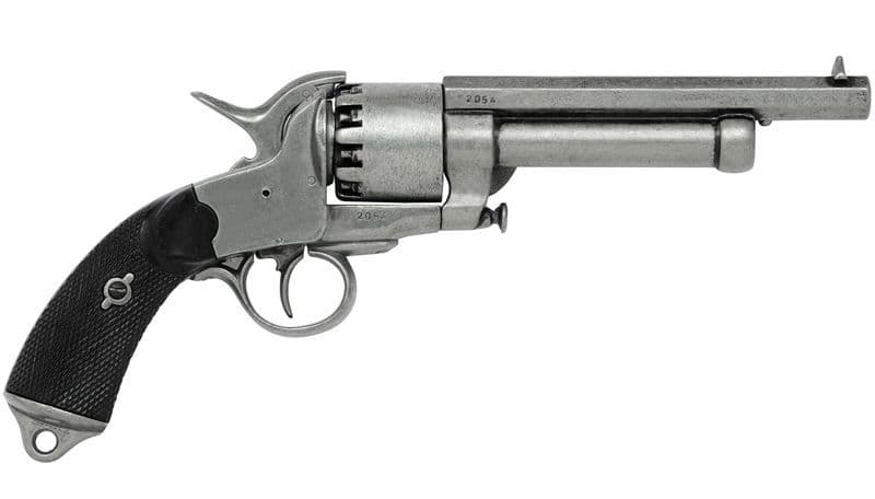 Replica Le Mat Revolver 1860