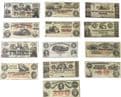 Replica Missouri  State Paper Money