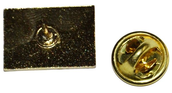 Union Irish Brigade Flag Badge