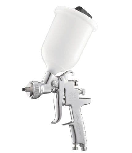 Anest Iwata AZ3 HTE 2 Gravity Spray Gun