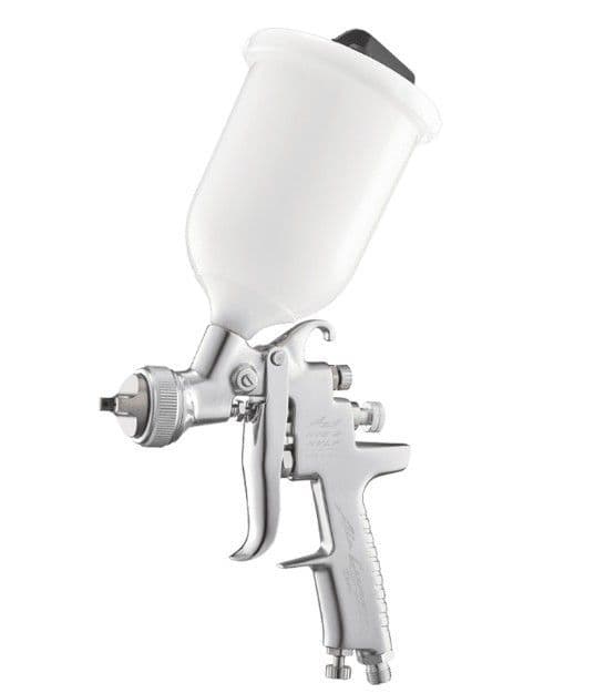 Anest Iwata AZ3 HTE 2 Gravity Spray Gun
