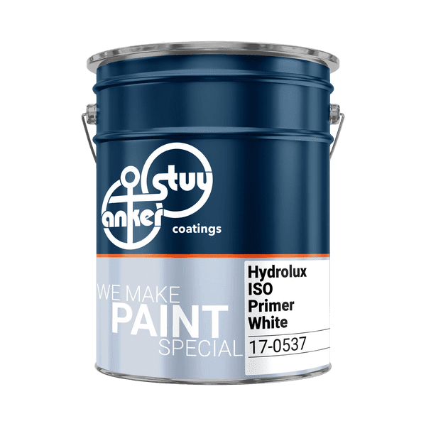 Anker Stuy 17-0537 Hydrolux ISO Primer White