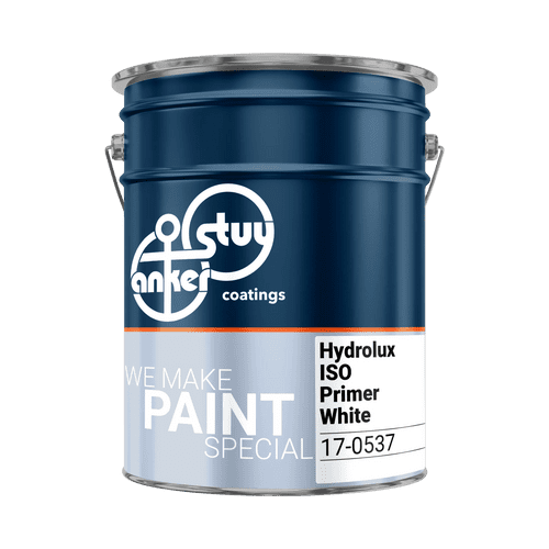 Anker Stuy 17-0537 Hydrolux ISO Primer White