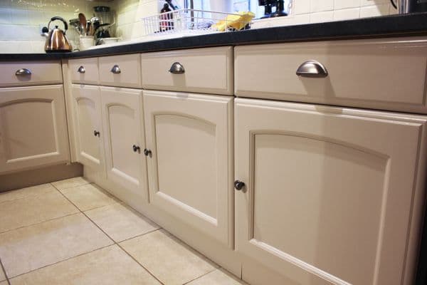 Anker Stuy 17-0559 Ankocryl Interior ISO Primer White