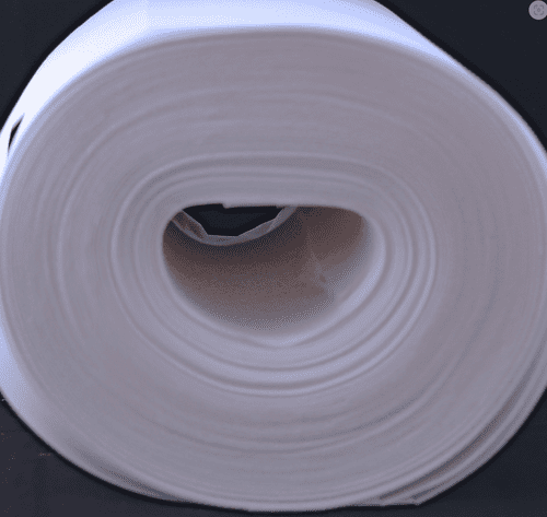 AW6 Pre-Clean Sprit Wipe Lint Free 350 Sheets Per Roll