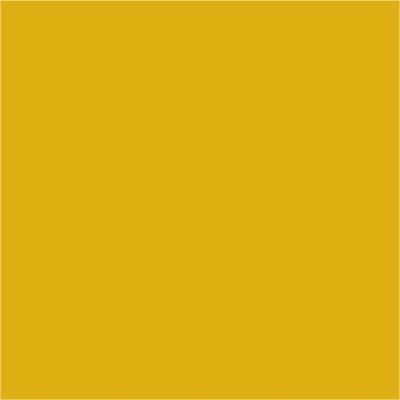 Axalta RAL 1004 Golden Yellow Polyester 80% Gloss Powder Coating (20kg Box)