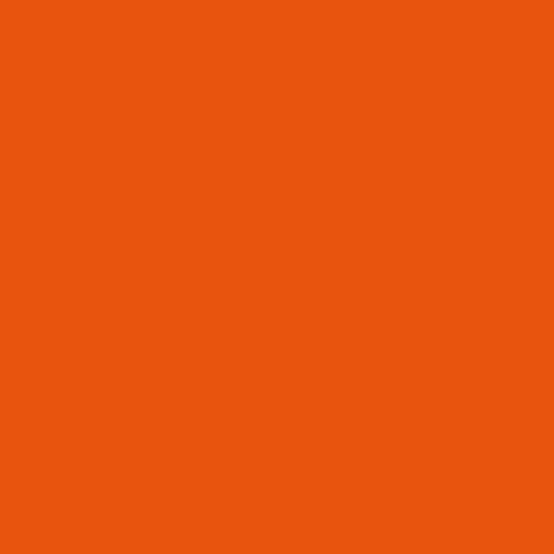 Axalta RAL 2004 Pure Orange Polyester 80% Gloss Powder Coating (20kg Box)