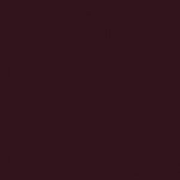 Axalta RAL 3007 Black Red Polyester 30% Matt Powder Coating (20kg Box)