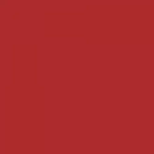 Axalta RAL 3016 Coral Red Polyester 30% Matt Powder Coating (20kg Box)