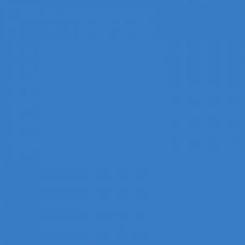 Axalta RAL 5012 Light Blue Polyester 80% Gloss Powder Coating (20kg Box)