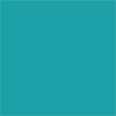 Axalta RAL 5018 Turquoise Blue Polyester 30% Matt Powder Coating (20kg Box)