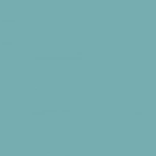 Axalta RAL 6034 Pastel Turquoise Polyester 30% Matt Powder Coating (20kg Box)