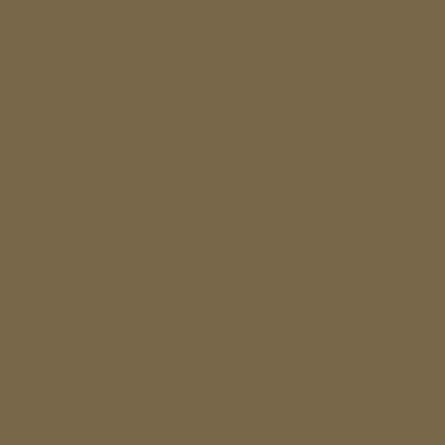 Axalta RAL 7008 Khaki Grey Polyester 30% Matt Powder Coating (20kg Box)