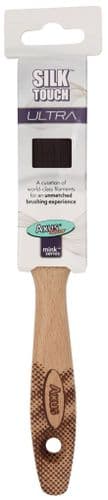 Axus AXU/BMV Silk Touch Ultra Brushes