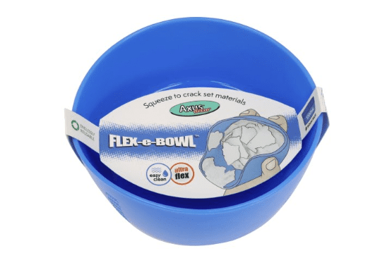 Axus AXU/FB180 Flex-e-bowl 1200ml
