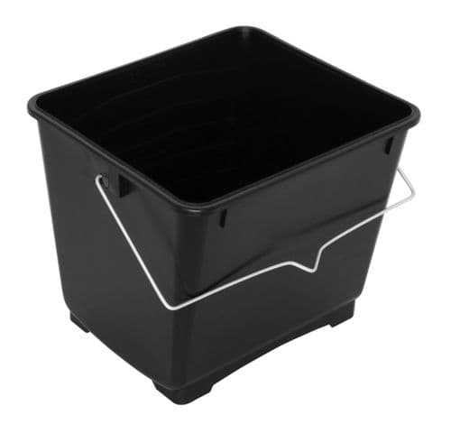 Axus AXU/PLS Paint Scuttle