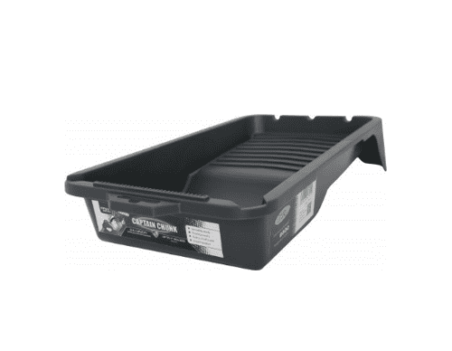 Axus AXU/PTO5 Captain Chunk Mini Tray 5"