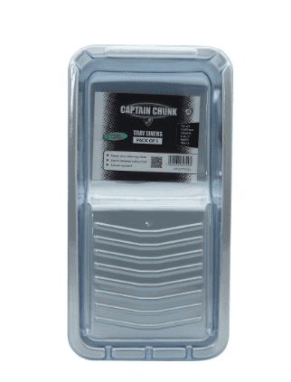 Axus AXU/PTO5L Captain Chunk Mini Tray Liners 5"