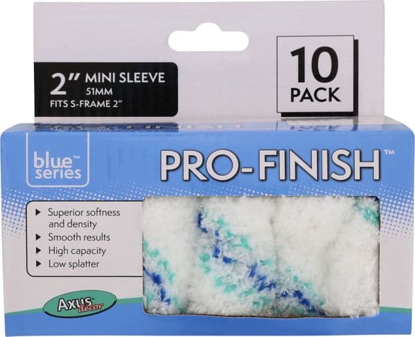 Axus AXU/RB210 Pro-Finish 2