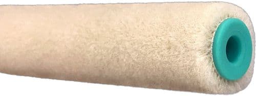 Axus AXU/RBLN410 4" 100% Wool Rollers Pack of 10