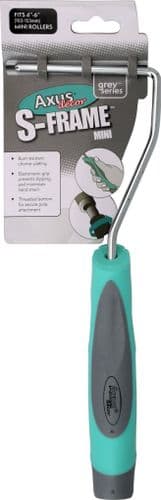 Axus AXU/RFG4S S-Frame Mini Frame to fit 4" to 6" Rollers