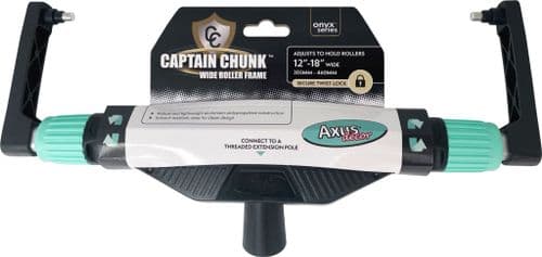 Axus AXU/RFO1218 Captin Chunk Wide Roller Frame