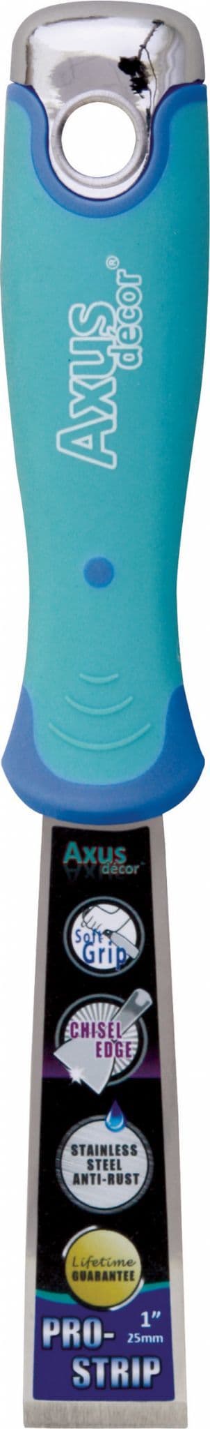 Axus AXU/SCRB Pro-Strip Scraper