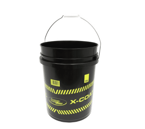 Axus Decor X-Coat Bucket 18L