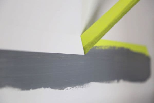 Axus Razor-31 Mid-High Tack Tape Roll