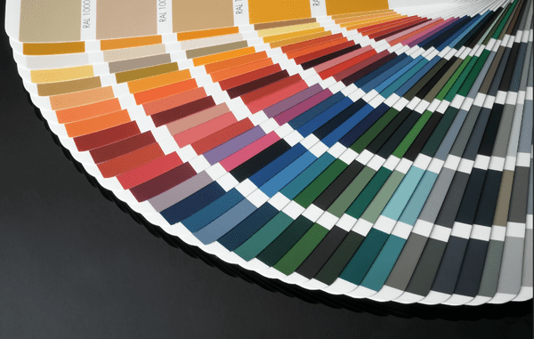 Caparol Farbtontester (tester pot) Matt Mixed to colour 375ml